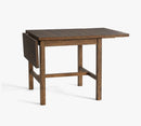 MATEO DROP LEAF DINING TABLE