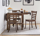 MATEO DROP LEAF DINING TABLE