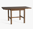 MATEO DROP LEAF DINING TABLE