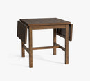 MATEO DROP LEAF DINING TABLE