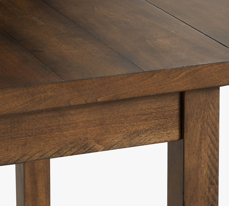 MATEO DROP LEAF DINING TABLE