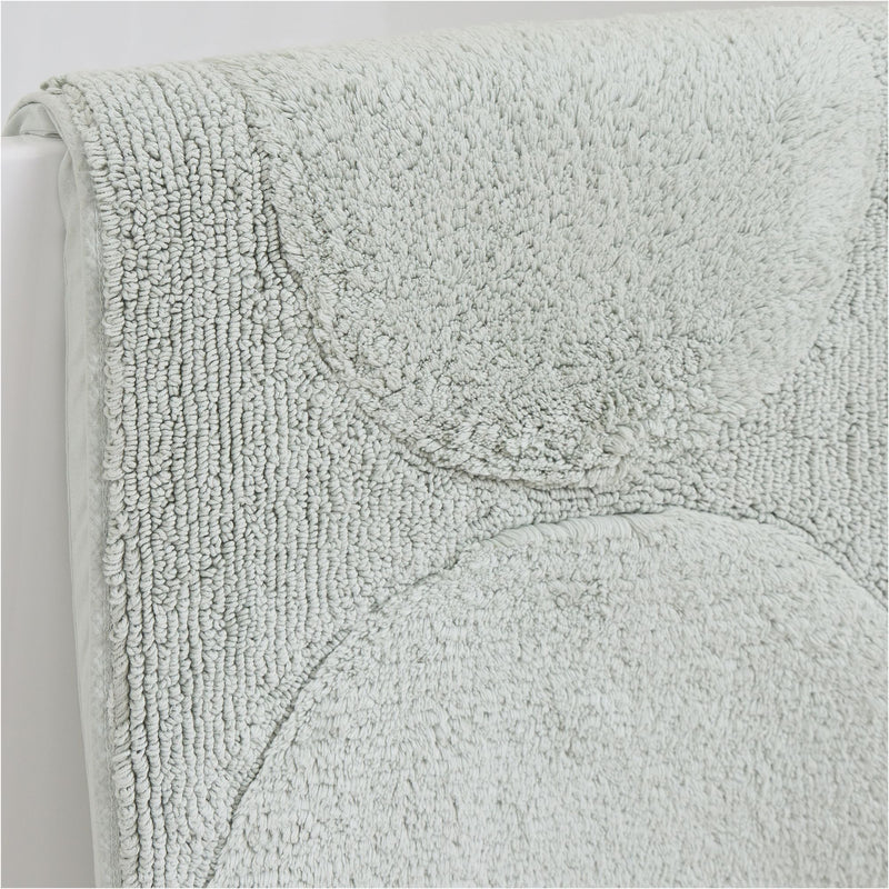 MEMORY FOAM BATH MAT