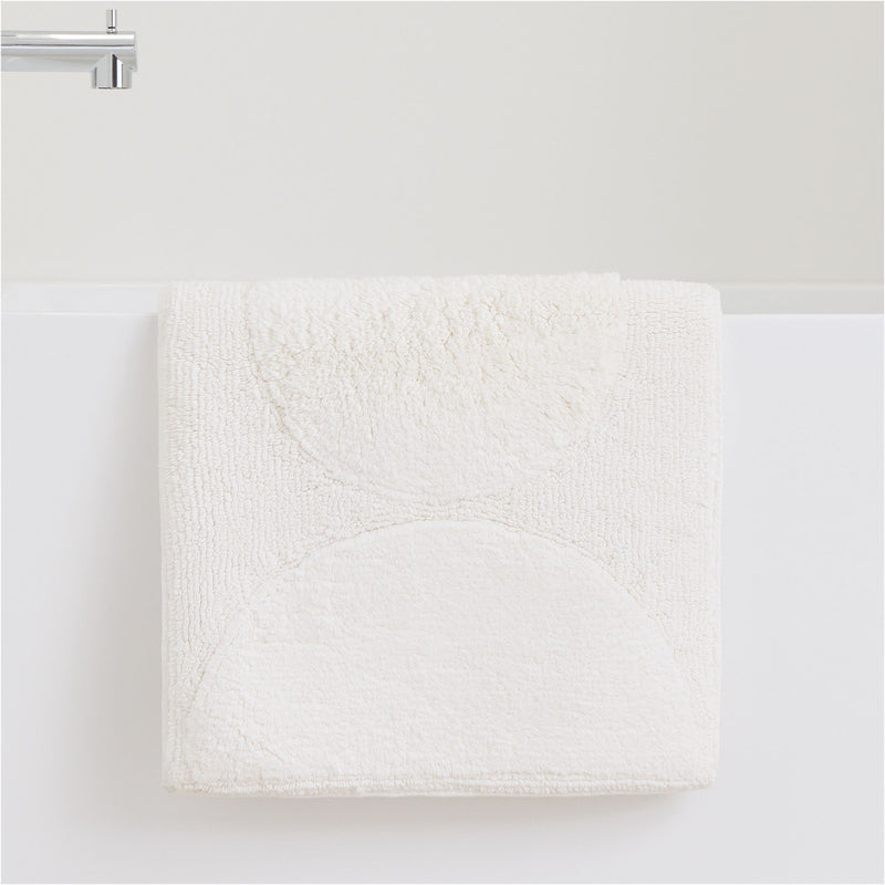 MEMORY FOAM BATH MAT