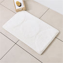 MEMORY FOAM BATH MAT