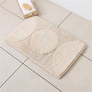 MEMORY FOAM BATH MAT