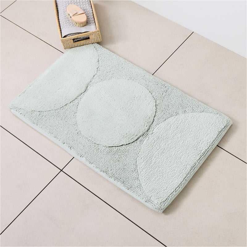 MEMORY FOAM BATH MAT