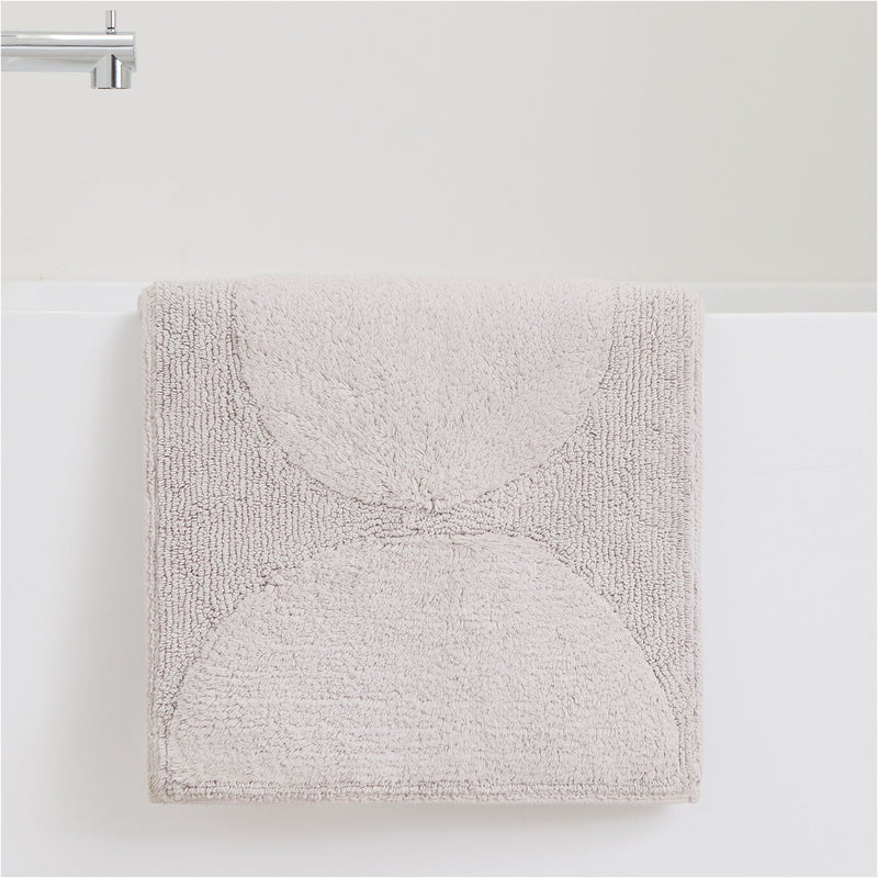 MEMORY FOAM BATH MAT