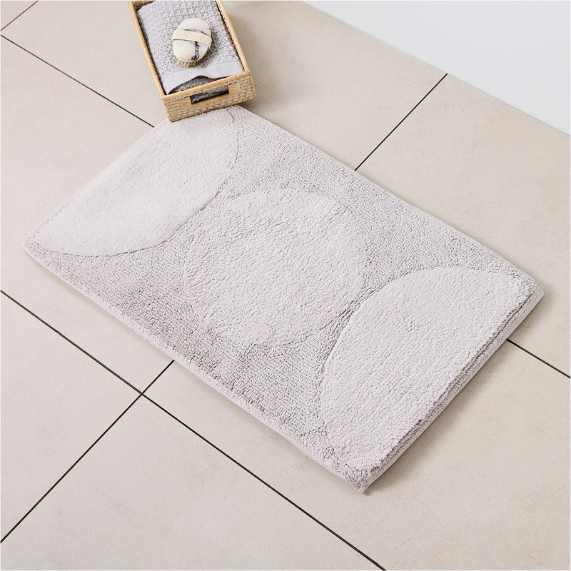 MEMORY FOAM BATH MAT