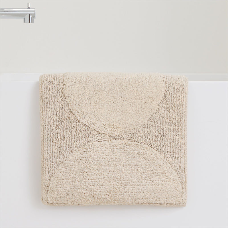 MEMORY FOAM BATH MAT