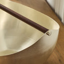 METAL MAGAZINE HOLDER