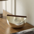 METAL MAGAZINE HOLDER