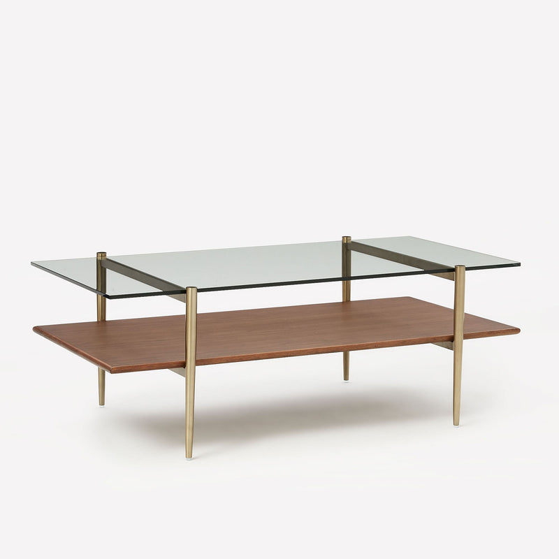 LEVELS COFFEE TABLE (RECTANGLE)