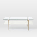 LEVELS COFFEE TABLE (RECTANGLE)