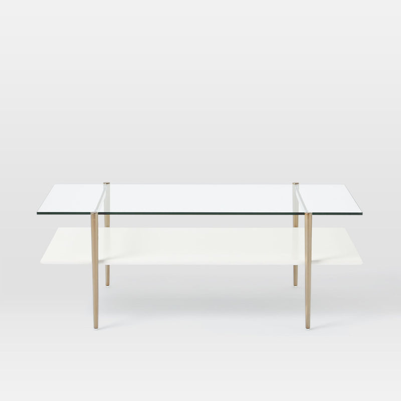 LEVELS COFFEE TABLE (RECTANGLE)