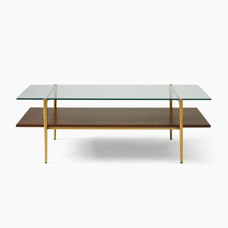 LEVELS COFFEE TABLE (RECTANGLE)