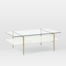 LEVELS COFFEE TABLE (RECTANGLE)