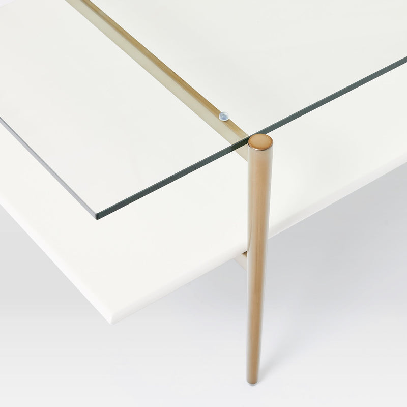 LEVELS COFFEE TABLE (RECTANGLE)