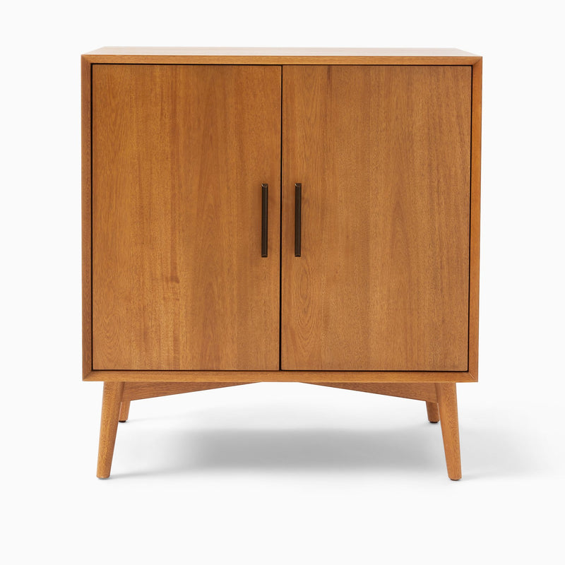 KENWOOD BAR CABINET