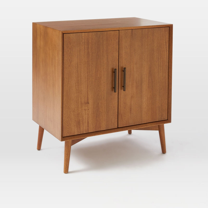 KENWOOD BAR CABINET