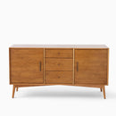 MID-CENTURY MEDIA CONSOLE