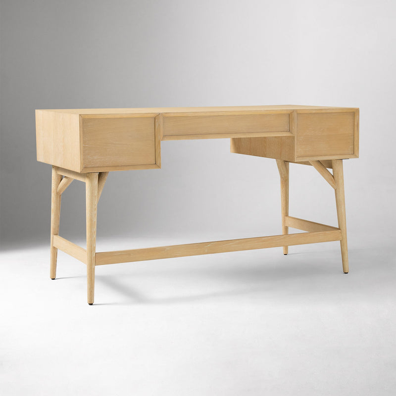 MID-CENTURY DESK