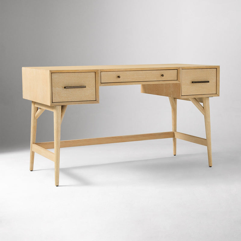 MID-CENTURY DESK