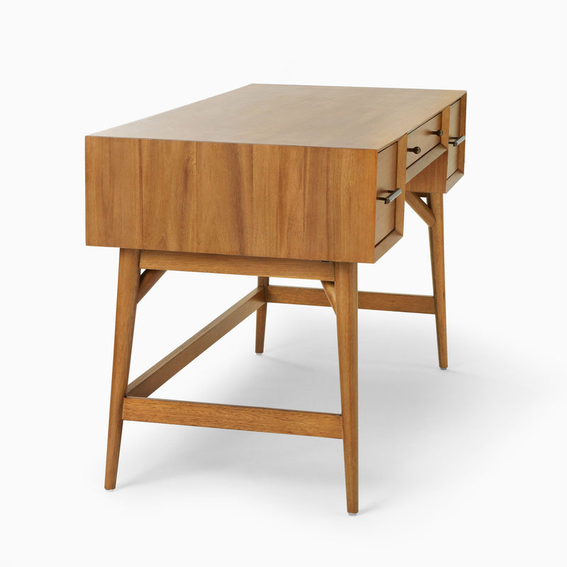 MID-CENTURY DESK