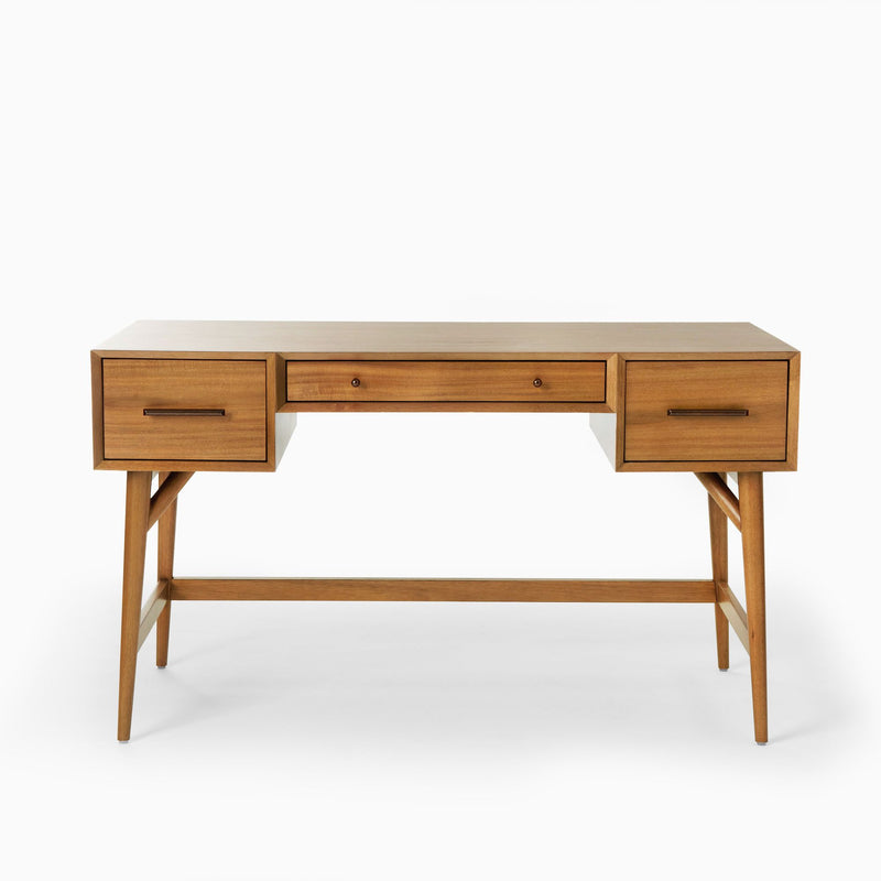 MID-CENTURY DESK