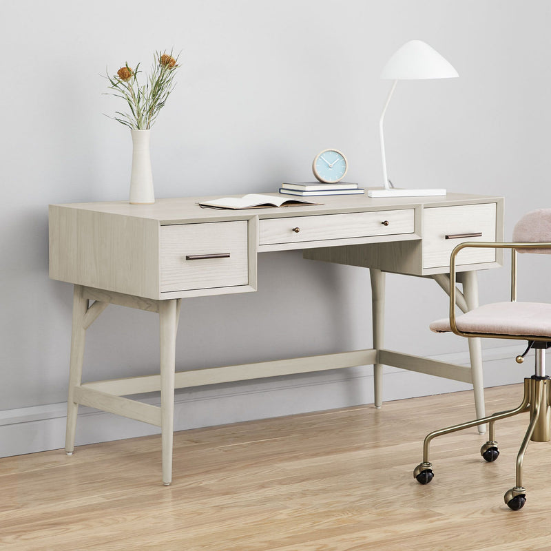 MID-CENTURY DESK