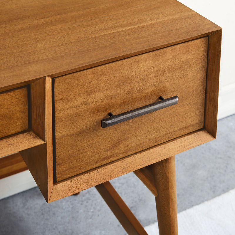 MID-CENTURY DESK