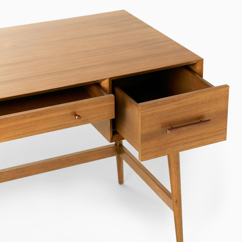 MID-CENTURY DESK