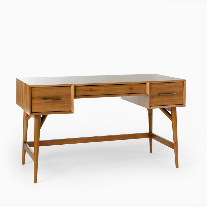 MID-CENTURY DESK