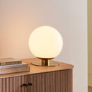 MITCHEL TABLE LAMP