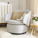 MONGOLIAN LAMB PILLOW COVER