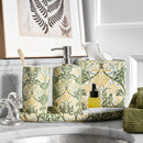 WILLIAMS SONOMA X MORRIS & CO. BLUE BELL BATH COLLECTION