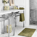 WILLIAMS SONOMA X MORRIS & CO. BLUE BELL BATH COLLECTION