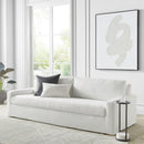 NEUTRAL SWIRL WALL ART