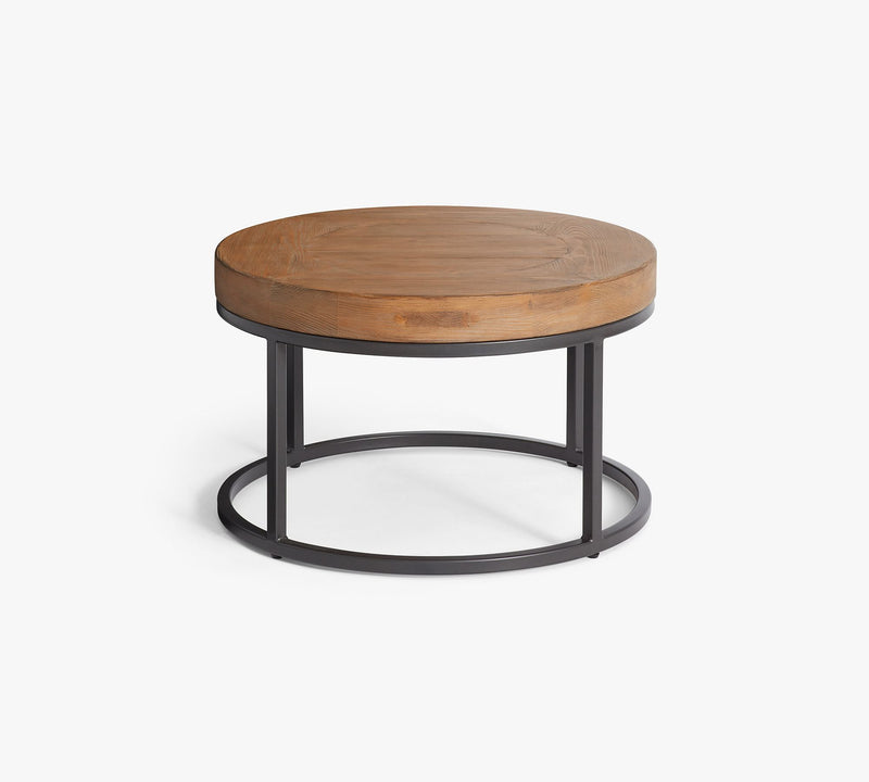 MALCOLM NESTING COFFEE TABLES