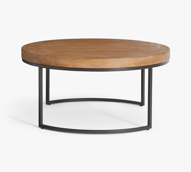 MALCOLM NESTING COFFEE TABLES