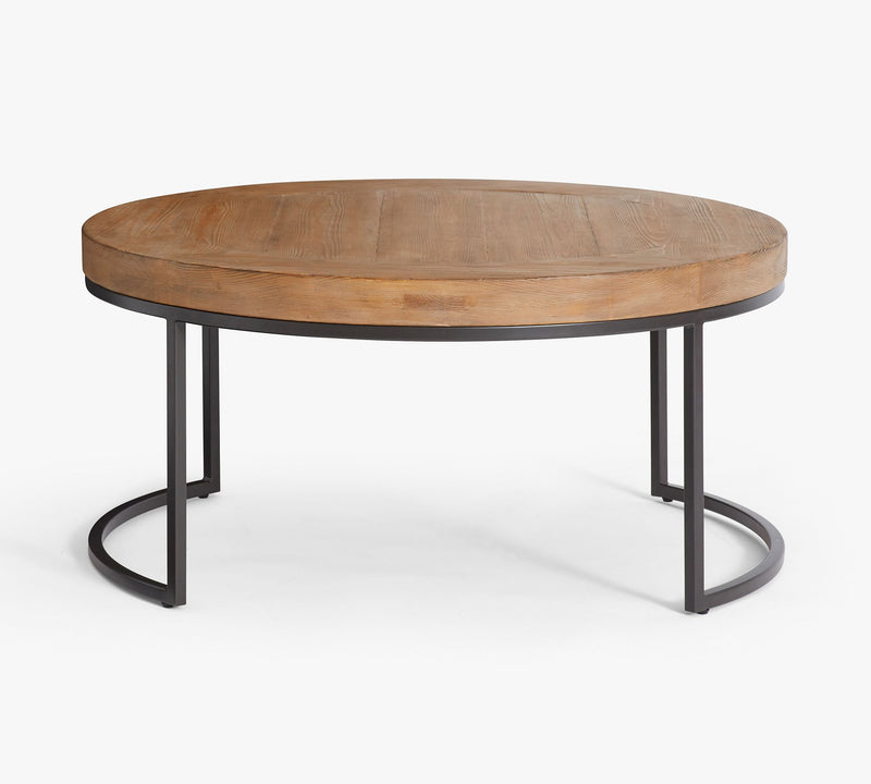 MALCOLM NESTING COFFEE TABLES