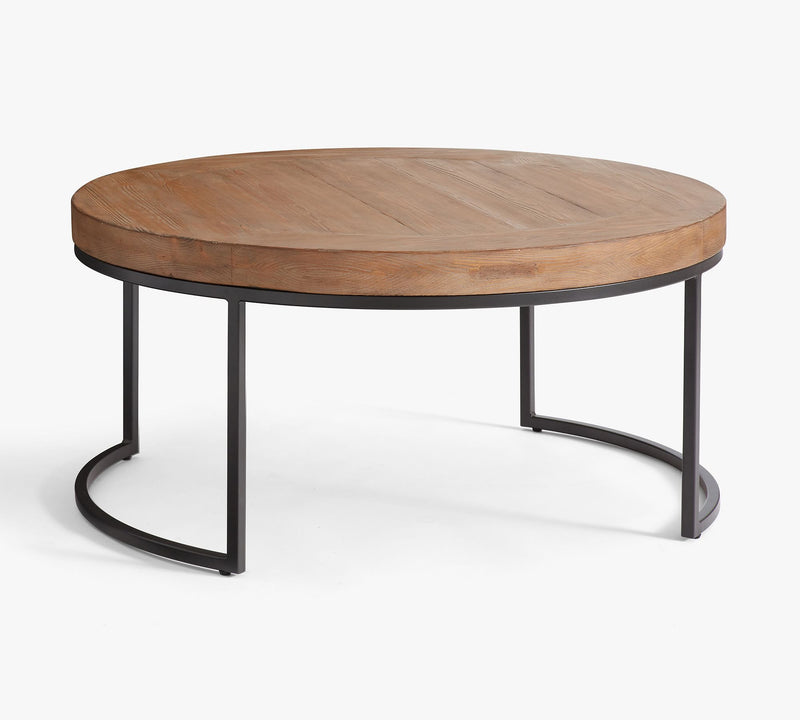 MALCOLM NESTING COFFEE TABLES