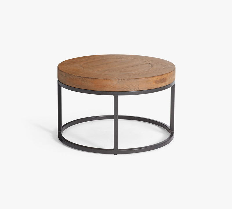 MALCOLM NESTING COFFEE TABLES