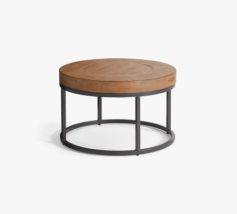 MALCOLM NESTING COFFEE TABLES