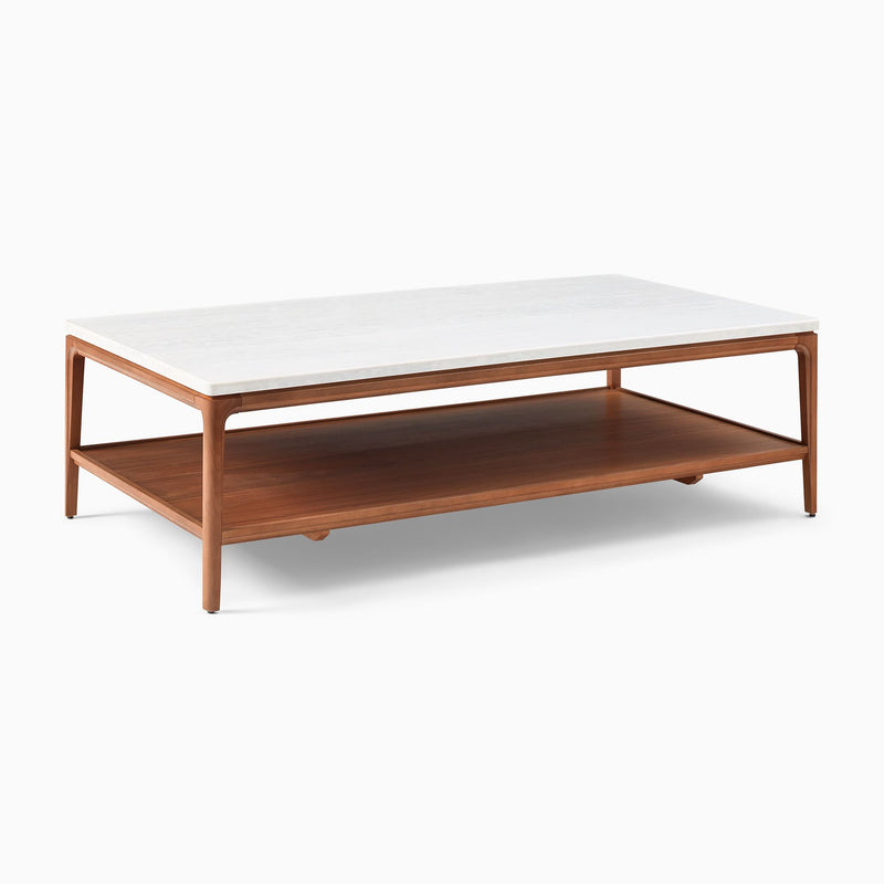 PARKER COFFEE TABLE