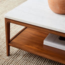 PARKER COFFEE TABLE