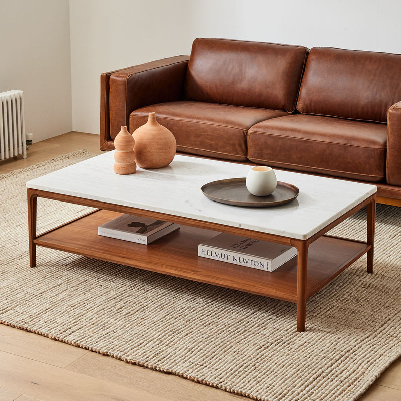 PARKER COFFEE TABLE