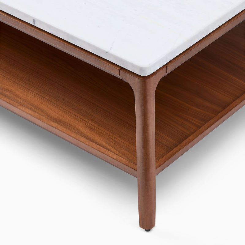 PARKER COFFEE TABLE