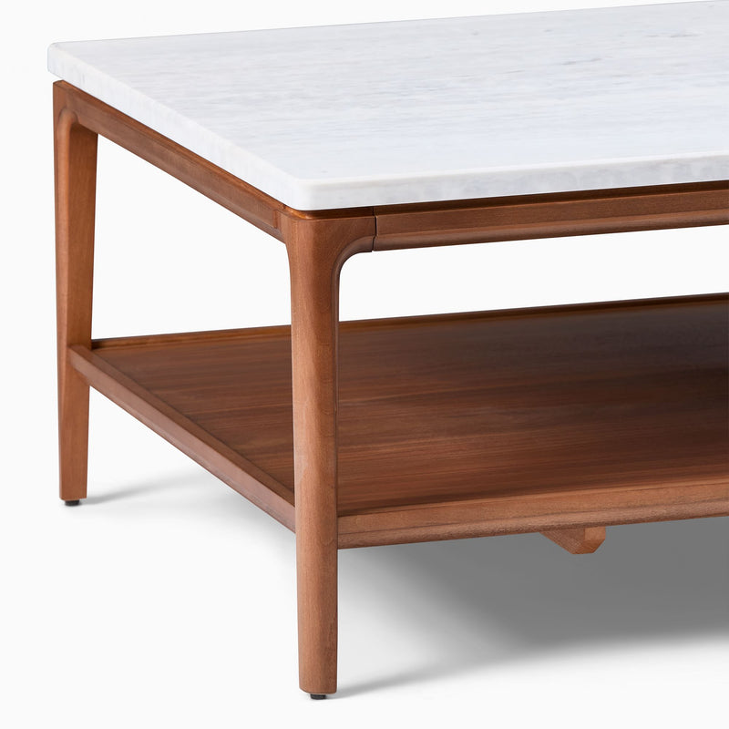 PARKER COFFEE TABLE