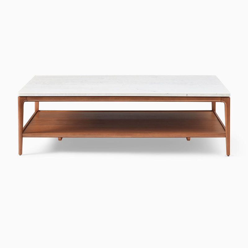 PARKER COFFEE TABLE