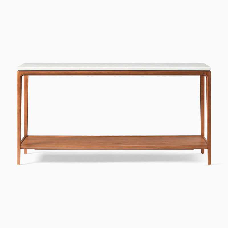 PARKER CONSOLE